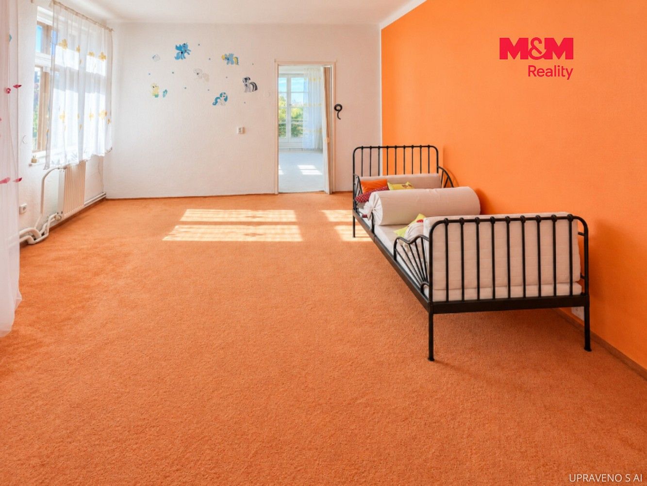 Rodinný dům · 661 m² · Přešťovice - Kbelnice, okres Strakonice - 4