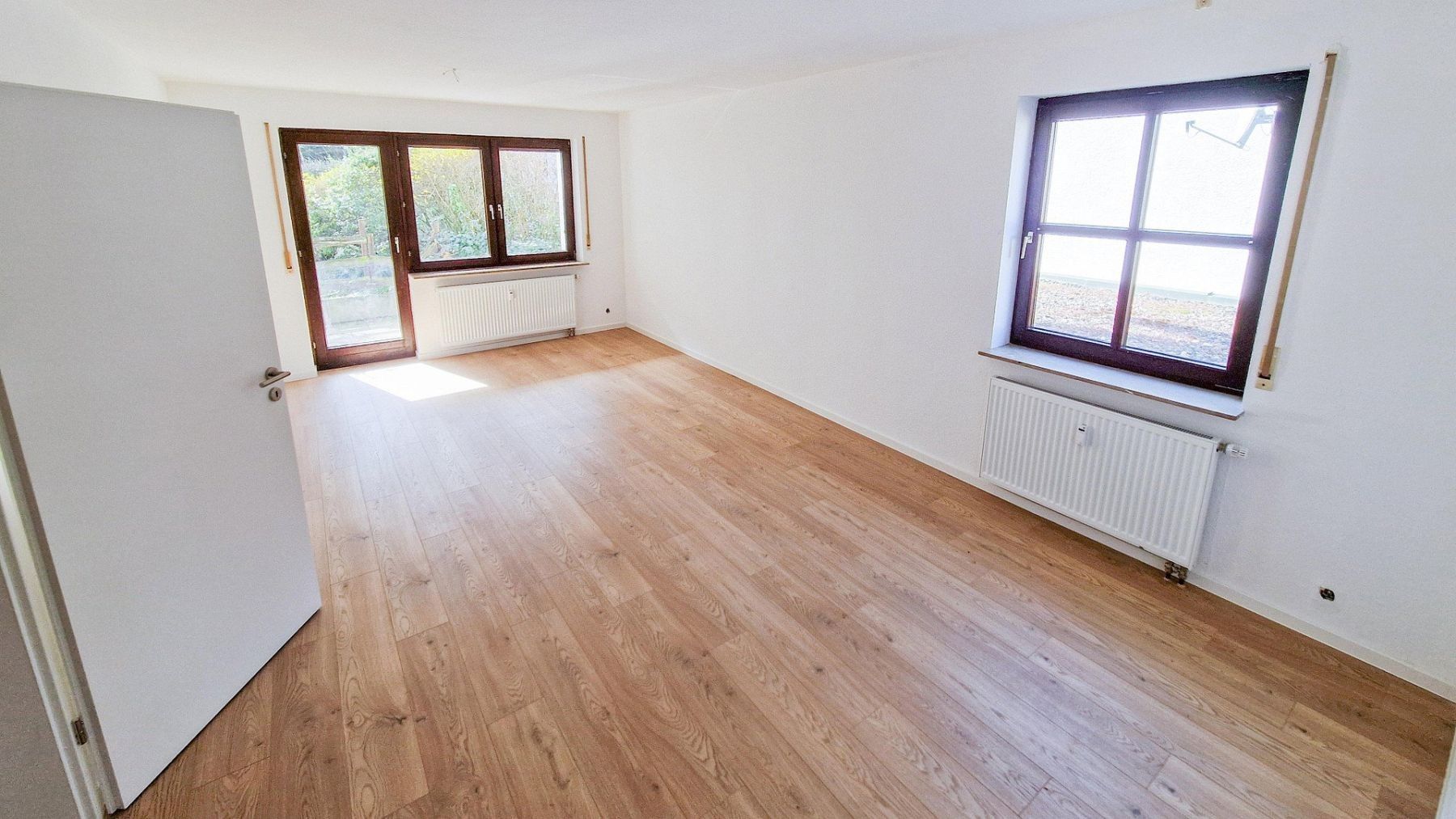 2+1, , Bádensko-Württembersko, 62 m² - 2