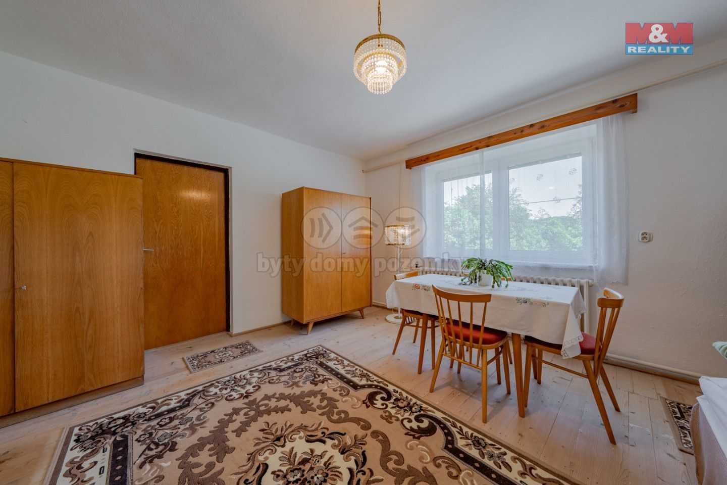 Rodinné domy, Slavičín, 133 m²