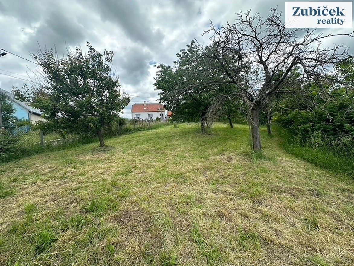 Pozemky pro bydlení, Újezdec, 1 m²