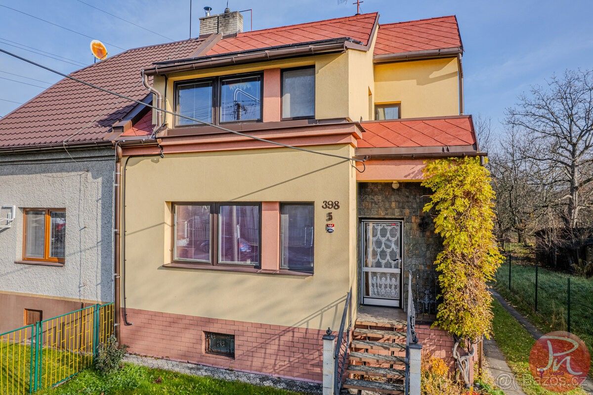 Prodej rodinný dům - Ostrava, 719 00