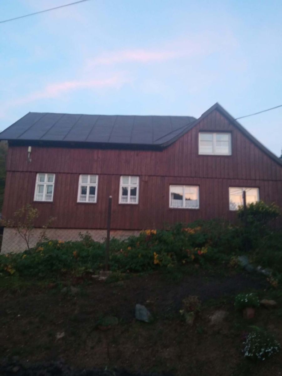 Chata · Desná II, Liberecký kraj - 2