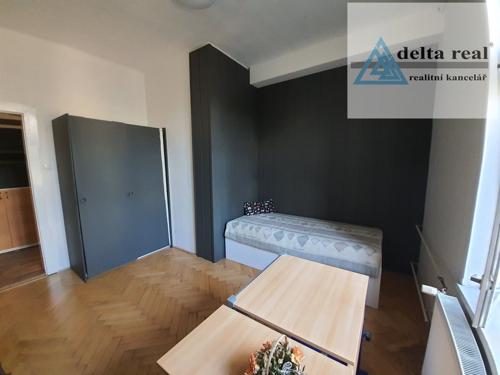 Pronájem byt 3+1 - Lázeňská 394, Velké Losiny, 100 m² - 5