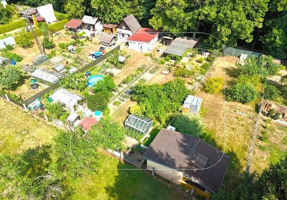 Chata · 30 m² · Domažlice Bezděkovské Předměstí - 4