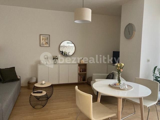 Byt 1+kk · 37 m² · Mezilehlá, Praha - Hrdlořezy - 4