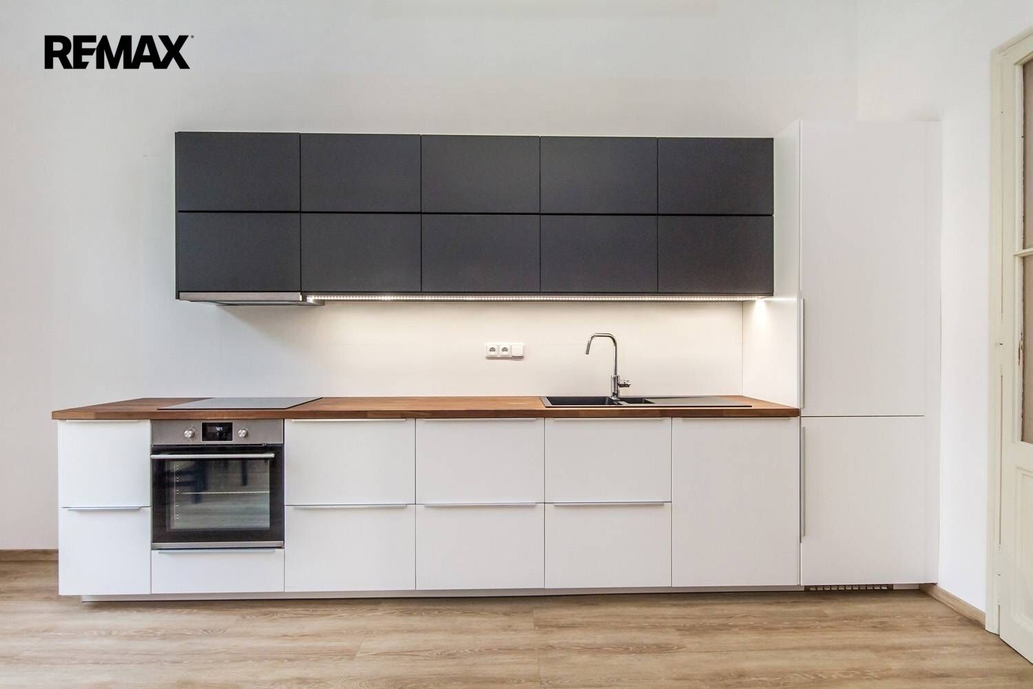 Byt 2+kk · 50 m² · Dykova 1070, Praha Vinohrady - 4