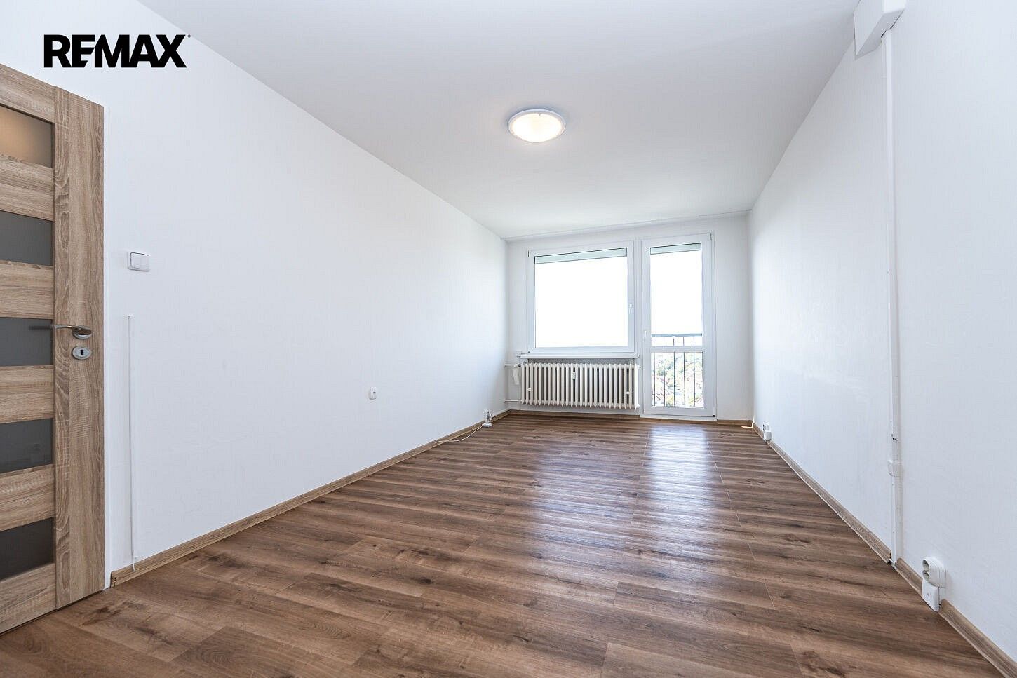 Byt 2+kk · 46 m² · Šiškova, Praha 8 - Kobylisy - 2