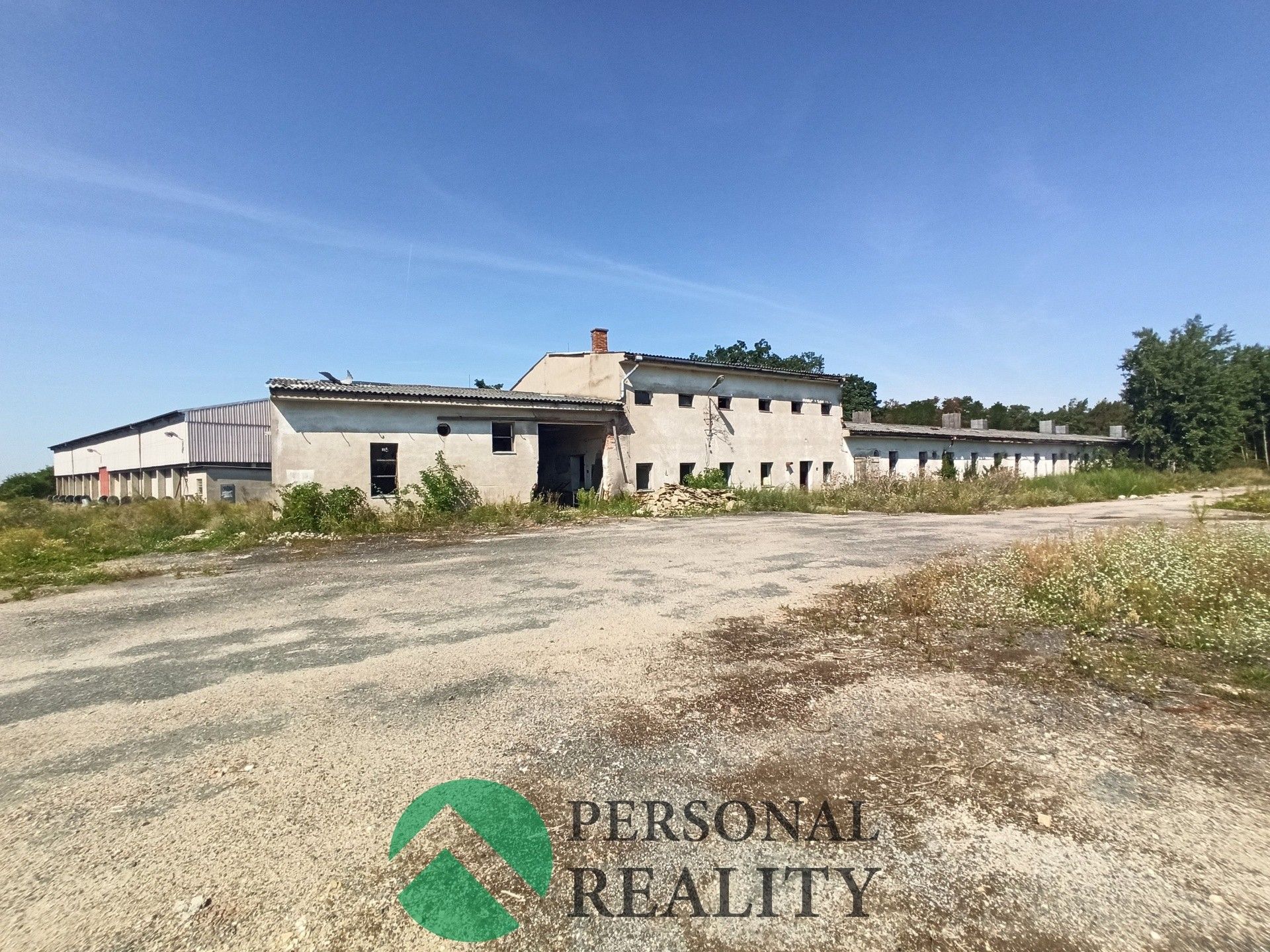 Sklady, Božec, Krakovany, 15 m²