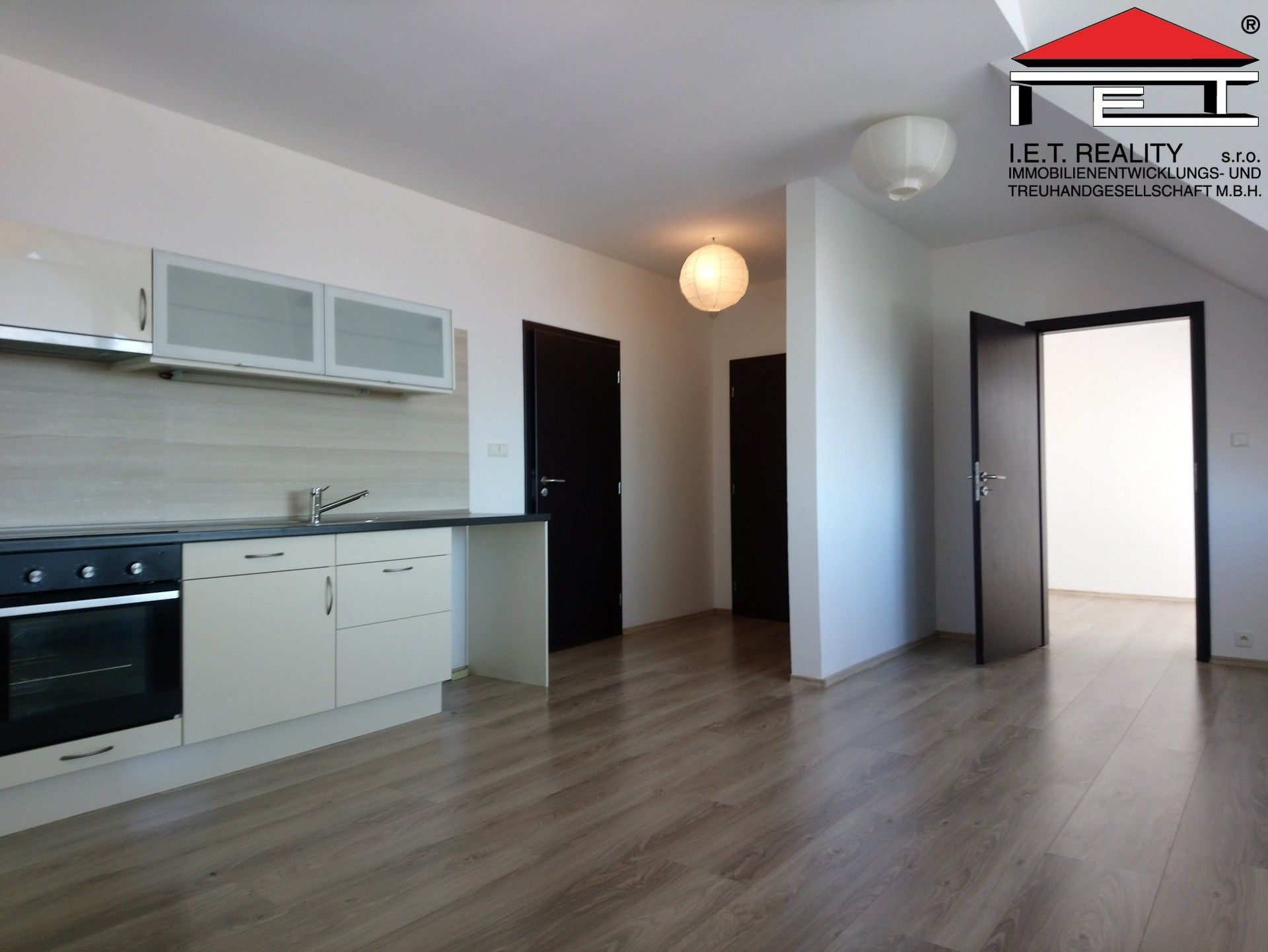 Pronájem byt 2+kk - tř. T. G. Masaryka, Frýdek-Místek, 45 m²