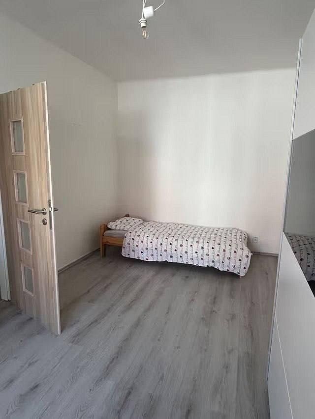 Byt 2+1 · 55 m² · Hořanská, Praha 3 - Žižkov - 4