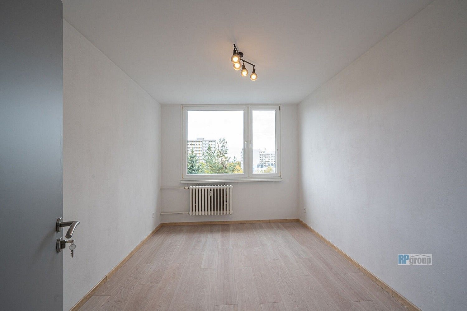 Byt · 16 m² · Anežky Malé, Praha 4 - Háje - 3