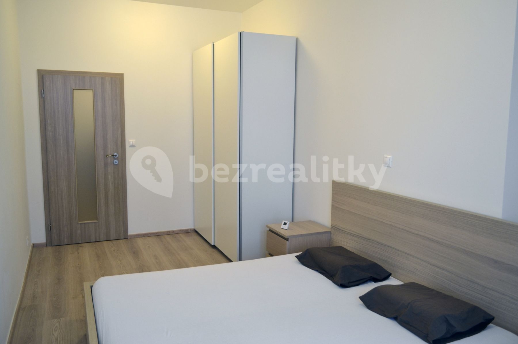 Byt 2+kk · 49 m² · Březinova, Praha - Karlín - 3