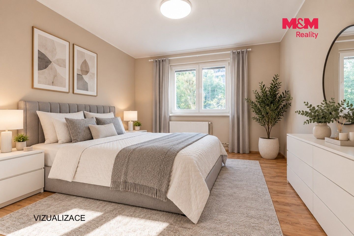 Prodej rodinný dům - Mokrá II, Zlín, 138 m² - 5