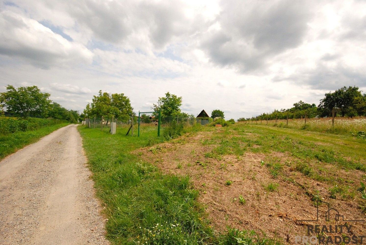 Ostatní, Břeclav, Jihomoravský kraj, 15 m² - 2