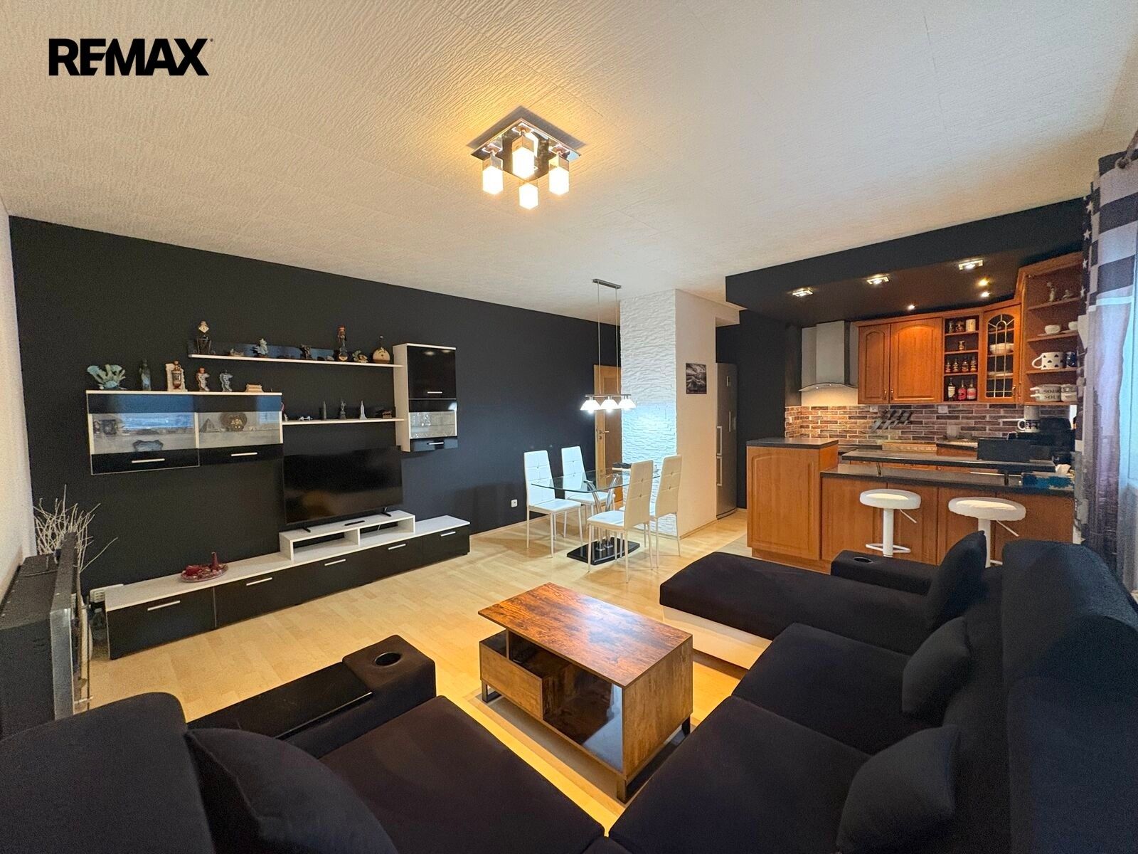 3+kk, U Zátiší 545, Praha Hodkovičky, 65 m² - 2