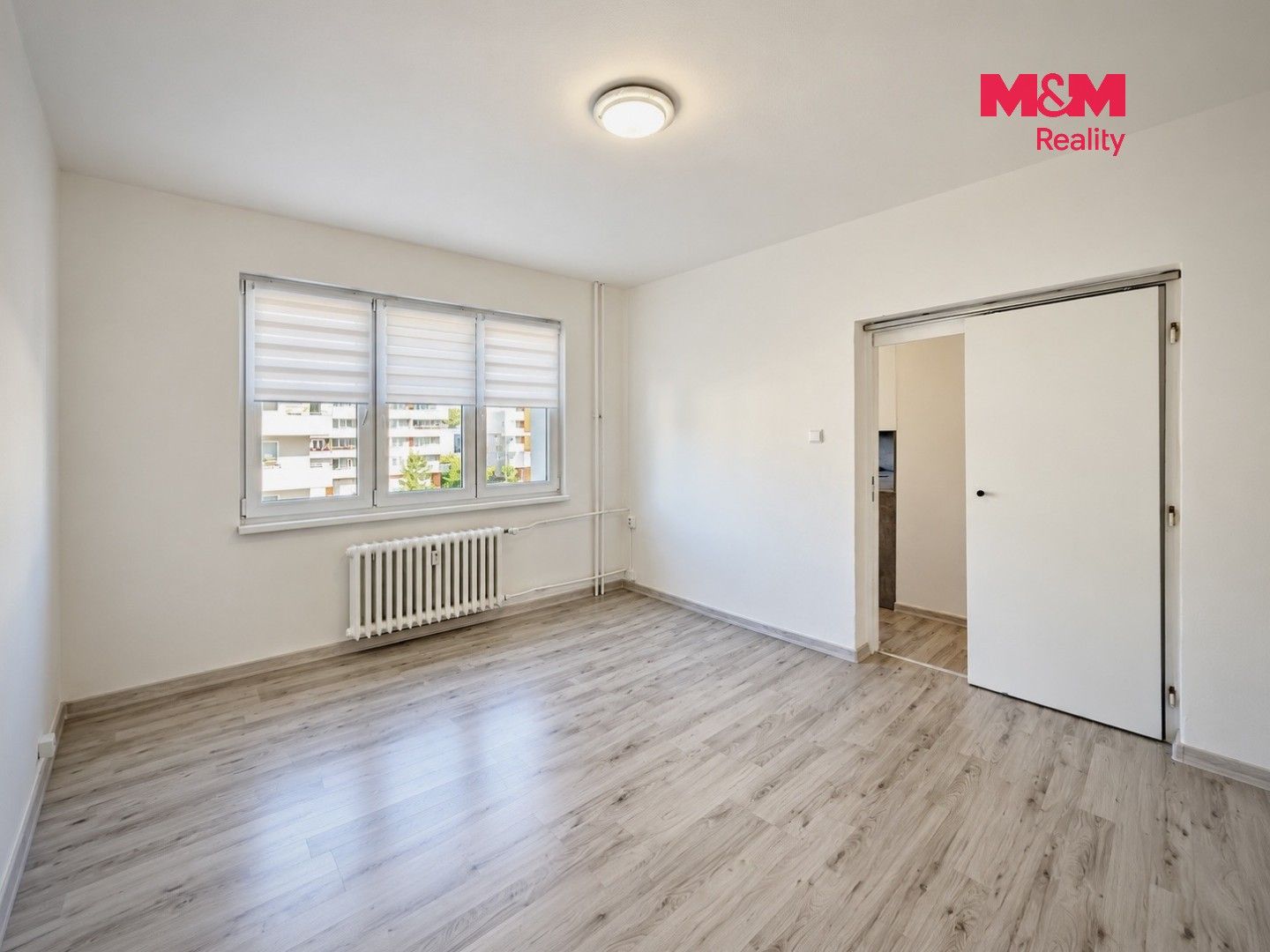 Pronájem byt 2+1 - Provaznická, Ostrava, 56 m² - 5