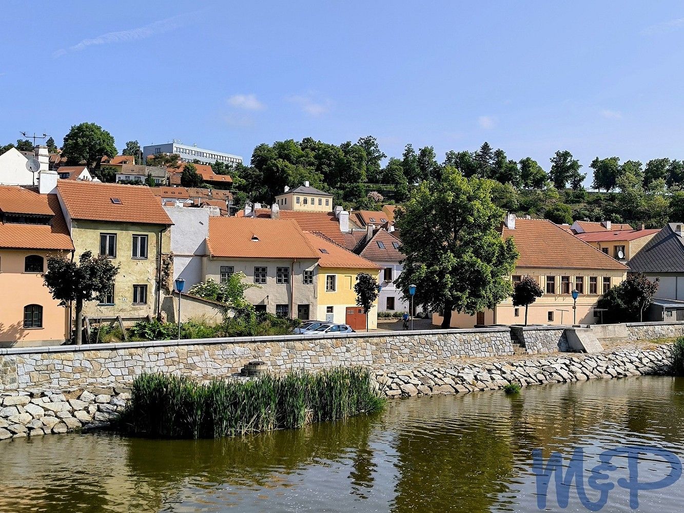 Byt · 251 m² · Třebíč - Zámostí, Kraj Vysočina - 3