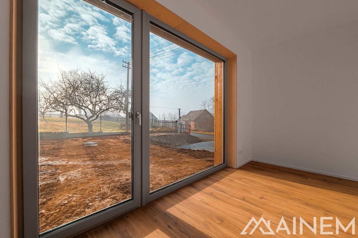 Prodej rodinný dům - Uzeničky, okres Strakonice, Jihočeský kraj, 92 m² - 5