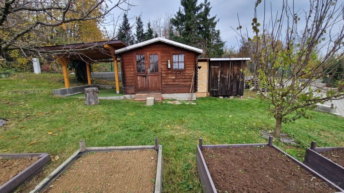 Zahrady, Brno, 624 00