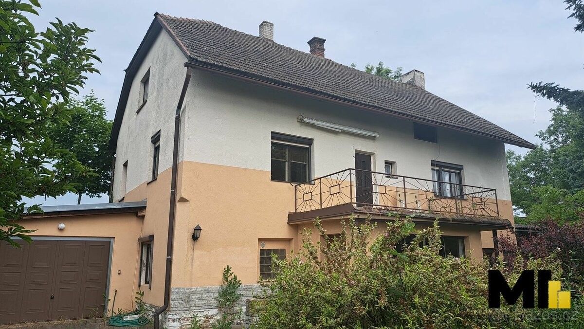 Prodej dům - Čáslav, 286 01, 130 m²