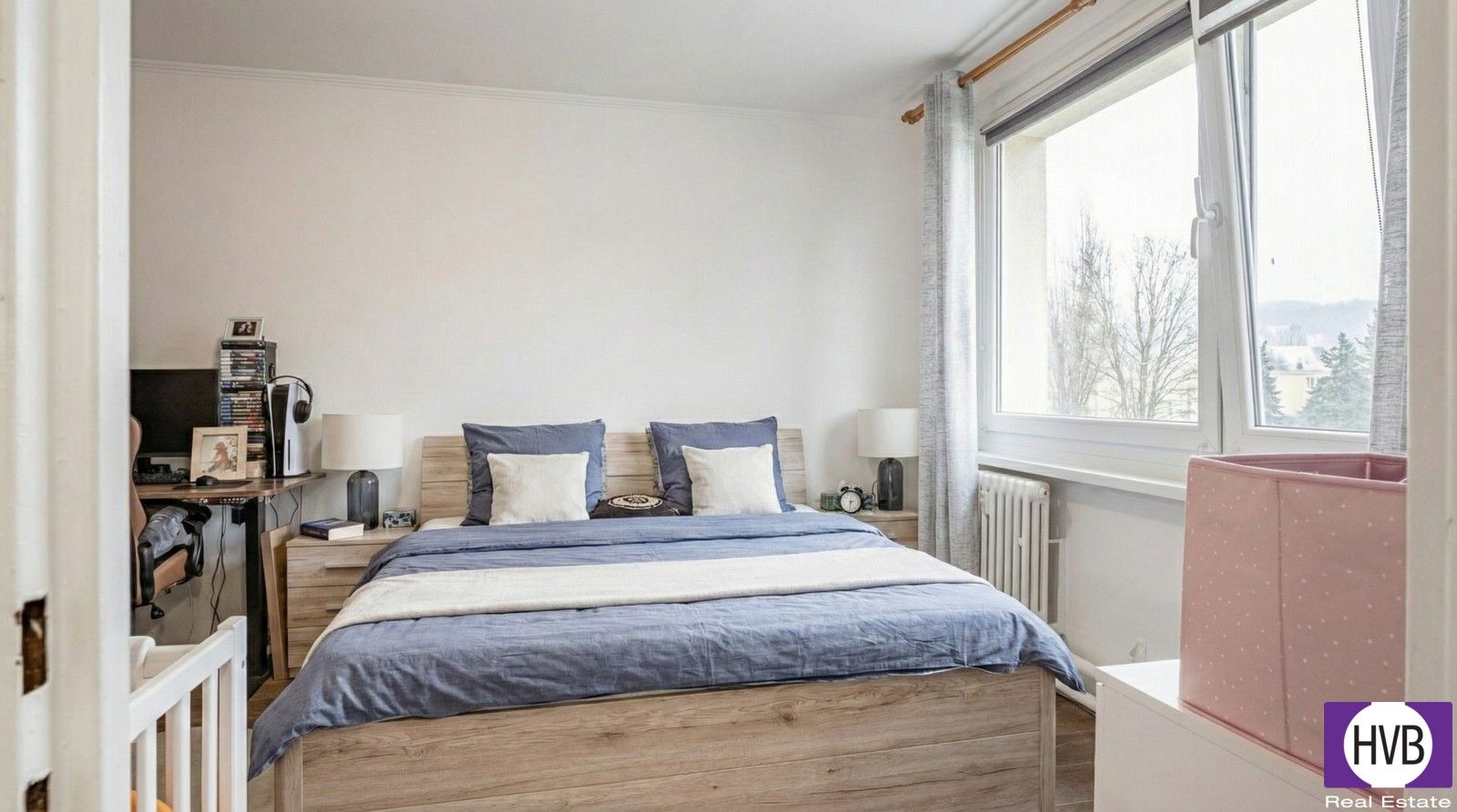 Byt 3+1 · 76 m² · Jílové Kamenná - 4