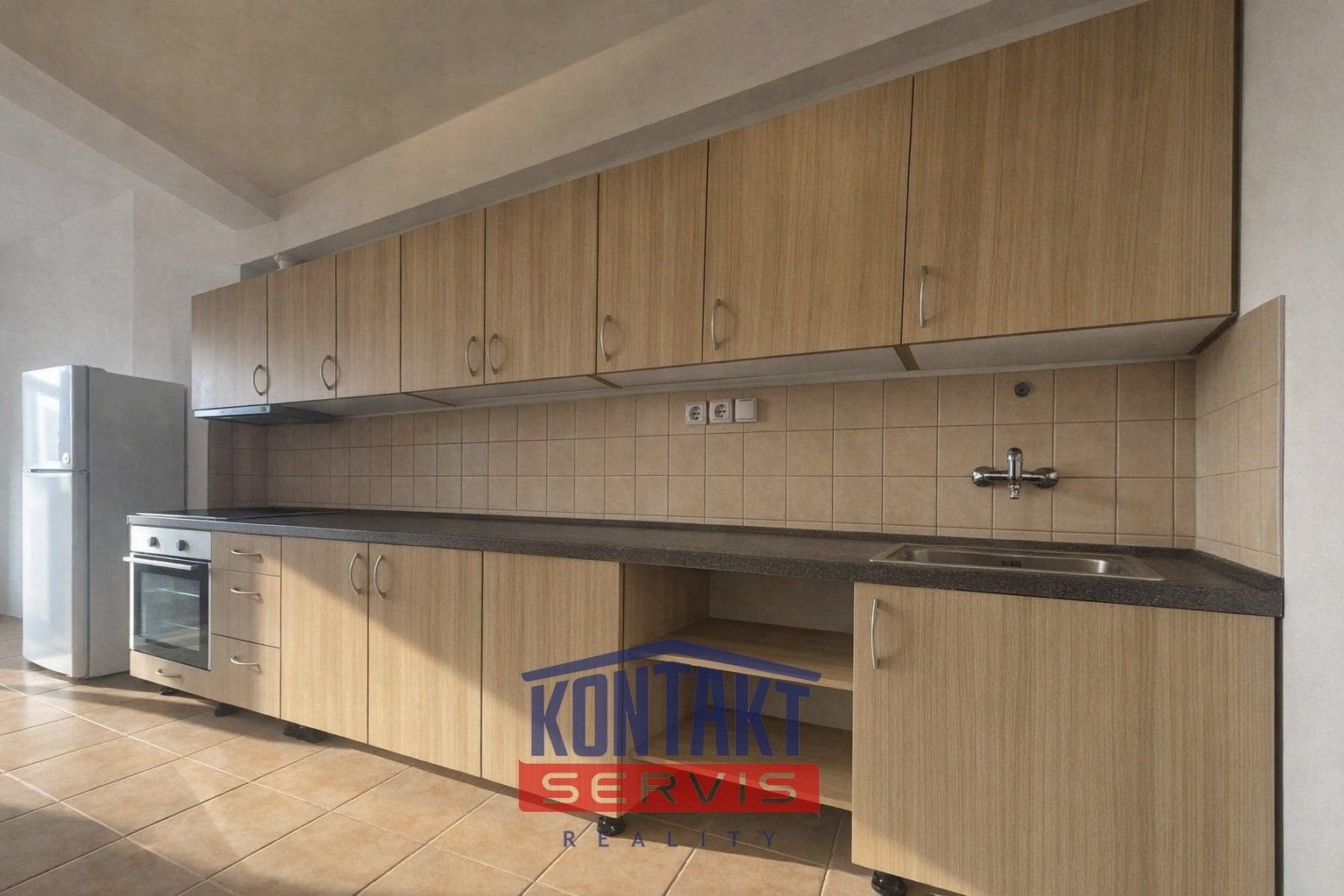 2+kk, České Budějovice 6, České Budějovice, 48 m²