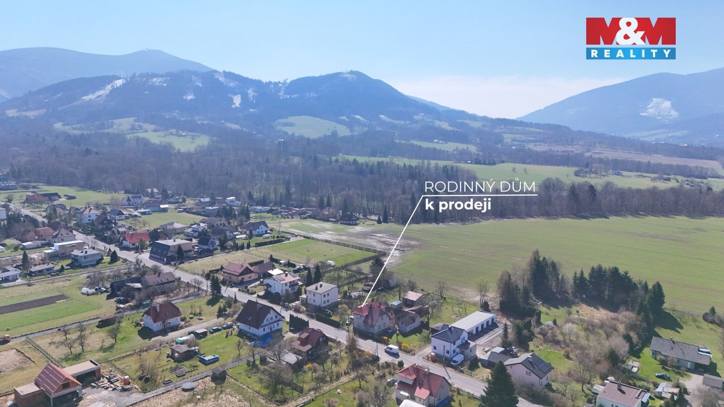 Rodinný dům, 138 m²