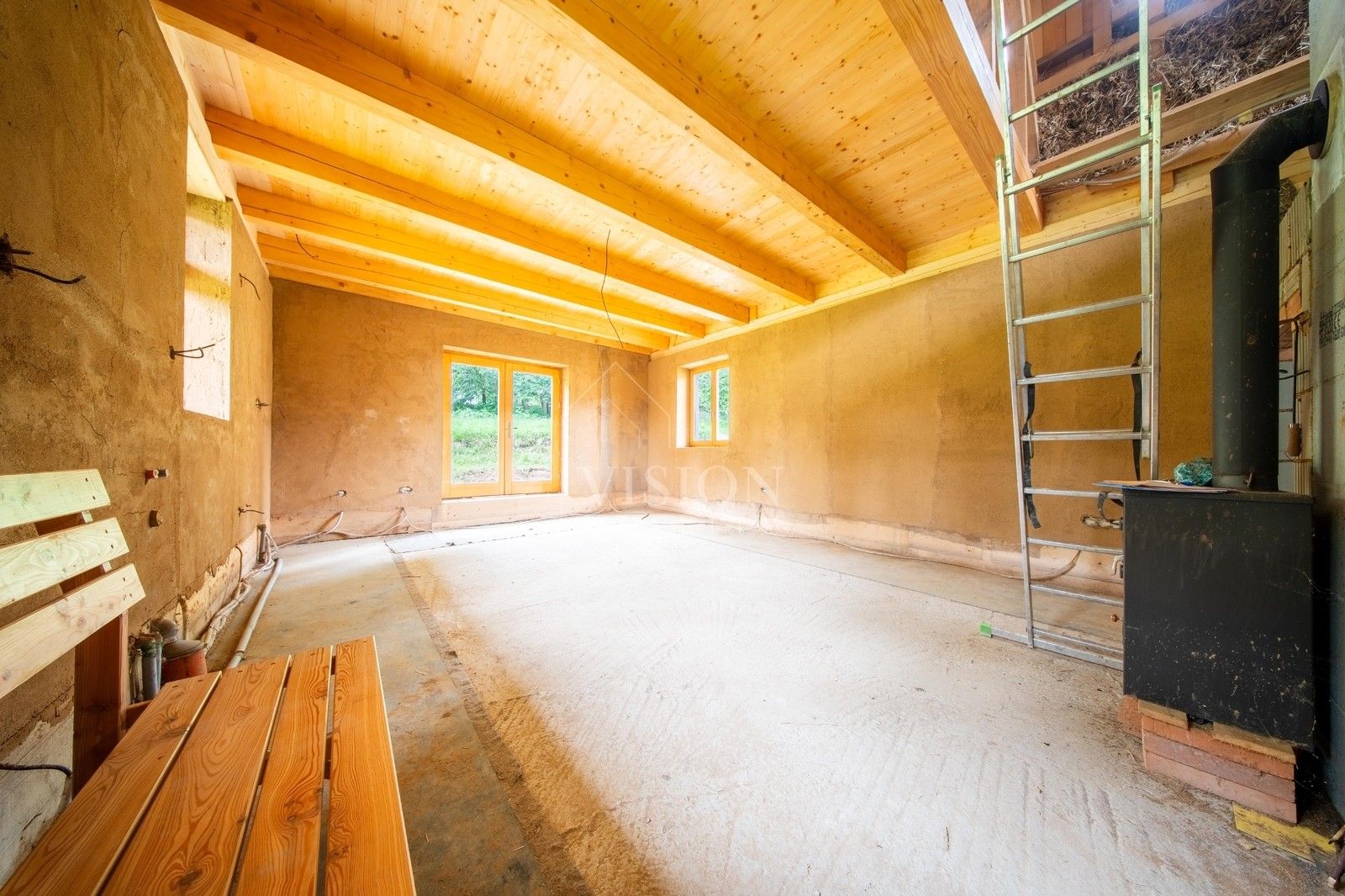 Rodinný dům · 121 m² · Kamenný Malíkov - 3