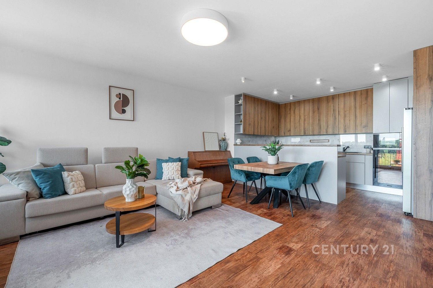 4+kk, Praha - Žižkov, okres Praha 3, Hlavní město Praha, 100 m² - 2