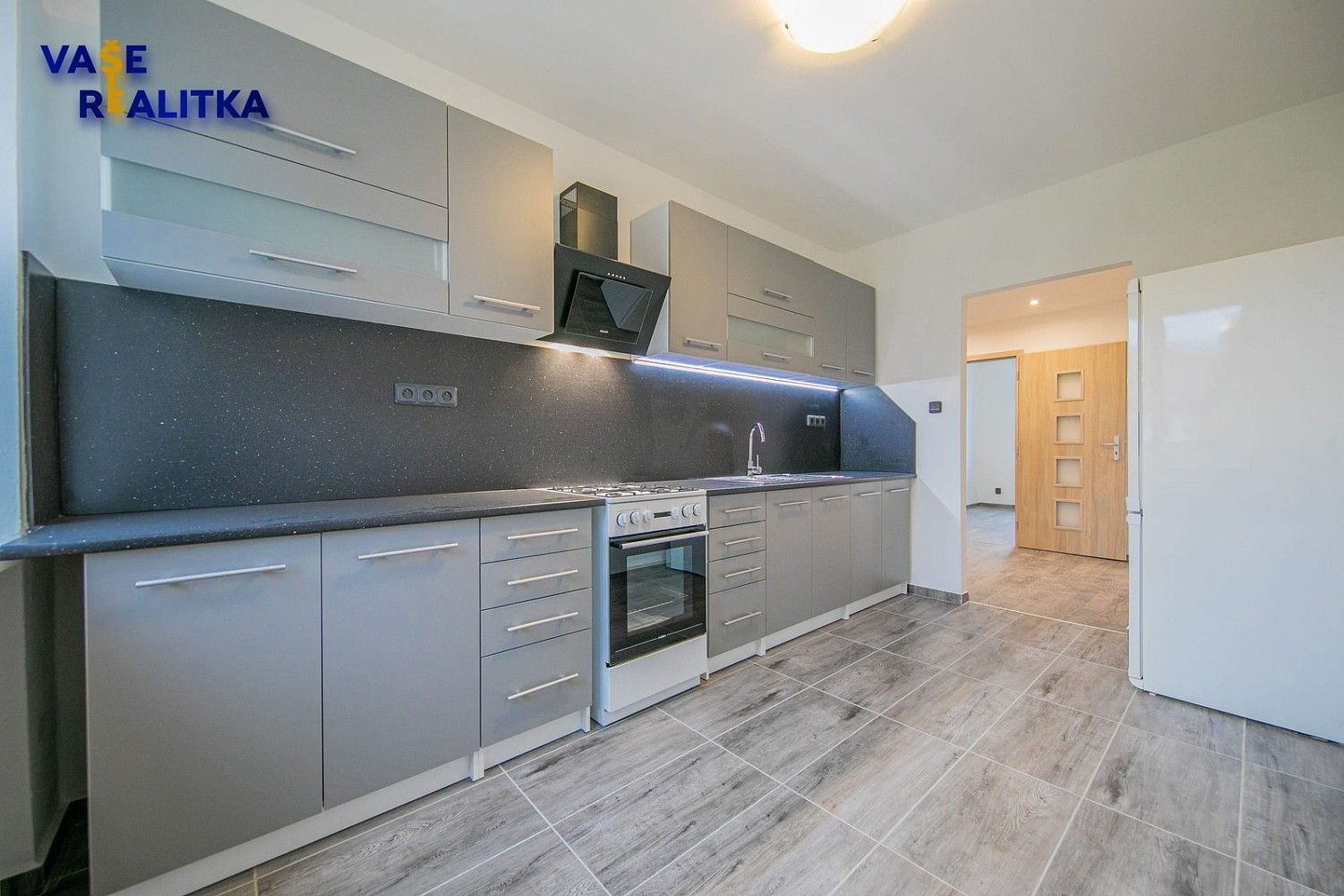 Byt 3+1, 155 m²