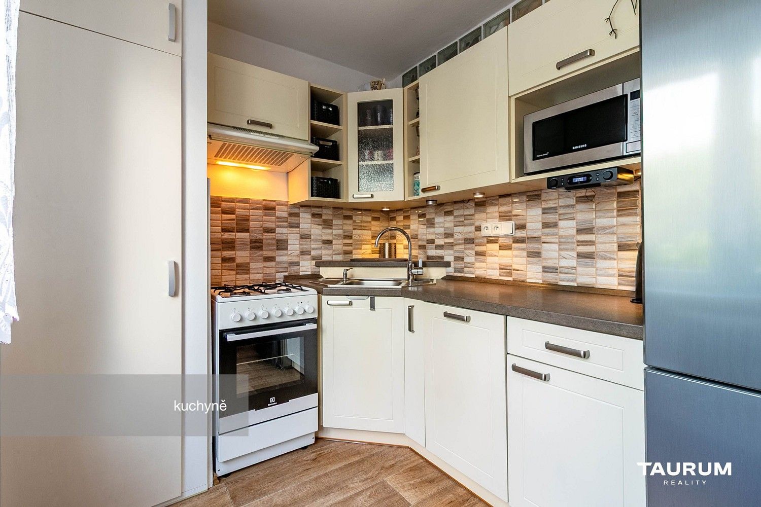 Byt 1+1 · 38 m² · Plzeň - Jižní Předměstí, okres Plzeň-město, Plzeňský kraj - 4