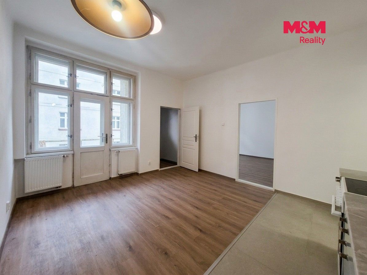 2+kk, Bulharská, Praha, 48 m² - 2