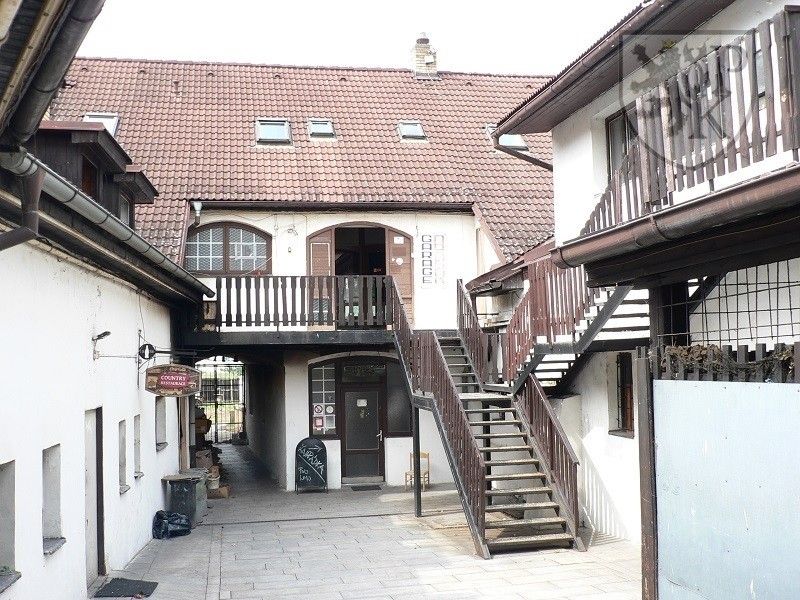 Prodej dům - Palackého, Volyně, 1 450 m²
