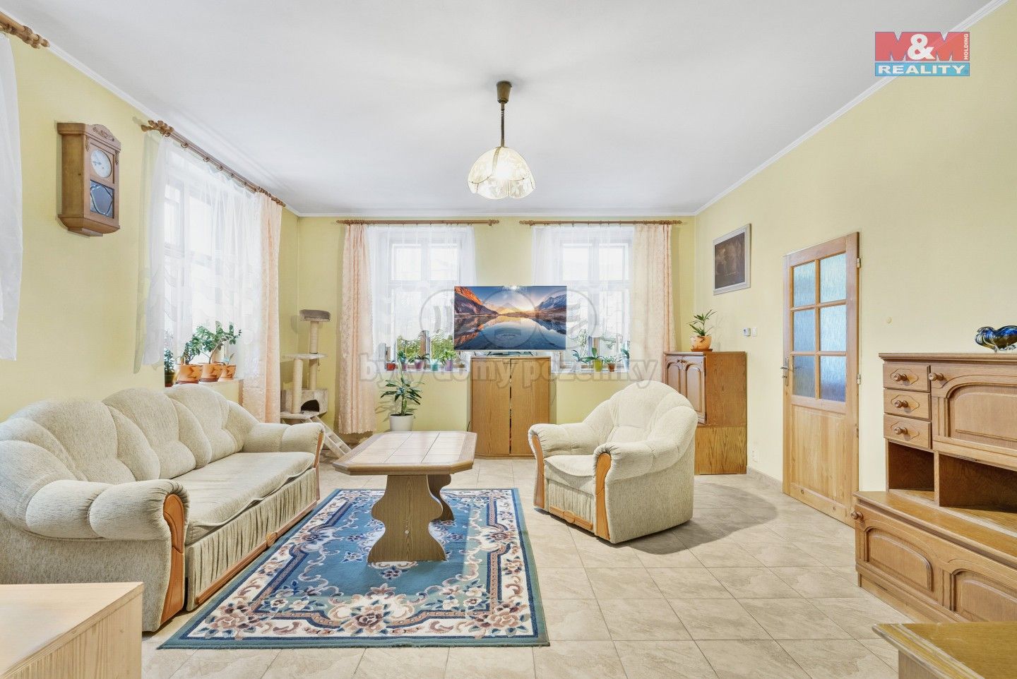 Prodej činžovní dům - Kerhartice, Česká Kamenice, 1 028 m² - 5