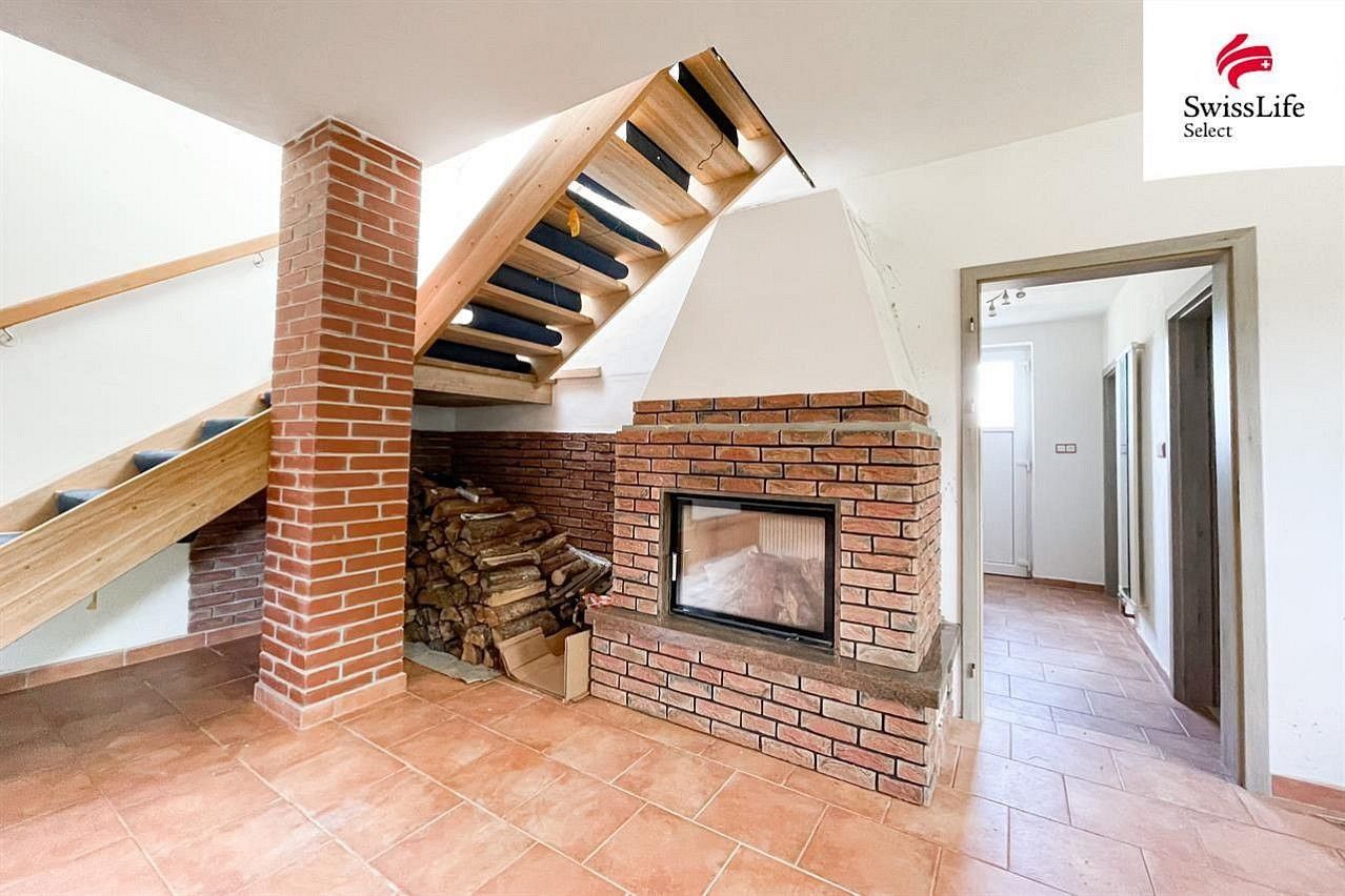 Obchodní prostory · 230 m² · Dobronín, okres Jihlava, Kraj Vysočina - 3