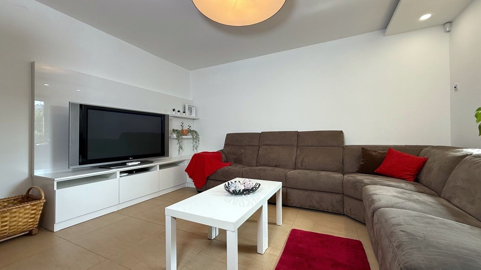 Pronájem rodinný dům - Nová, Kuřim, 330 m² - 5