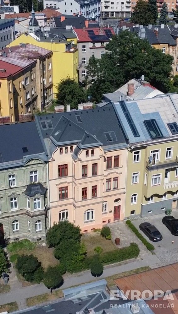 Byt 4+1 · 144 m² · Zacpalova, Opava - Předměstí - 3