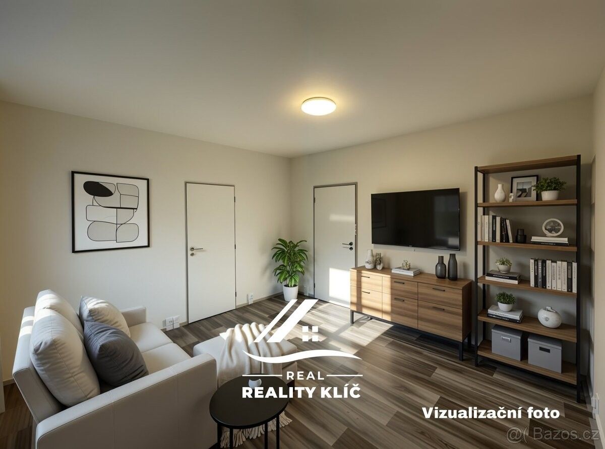 Byty, Orlová, 735 14