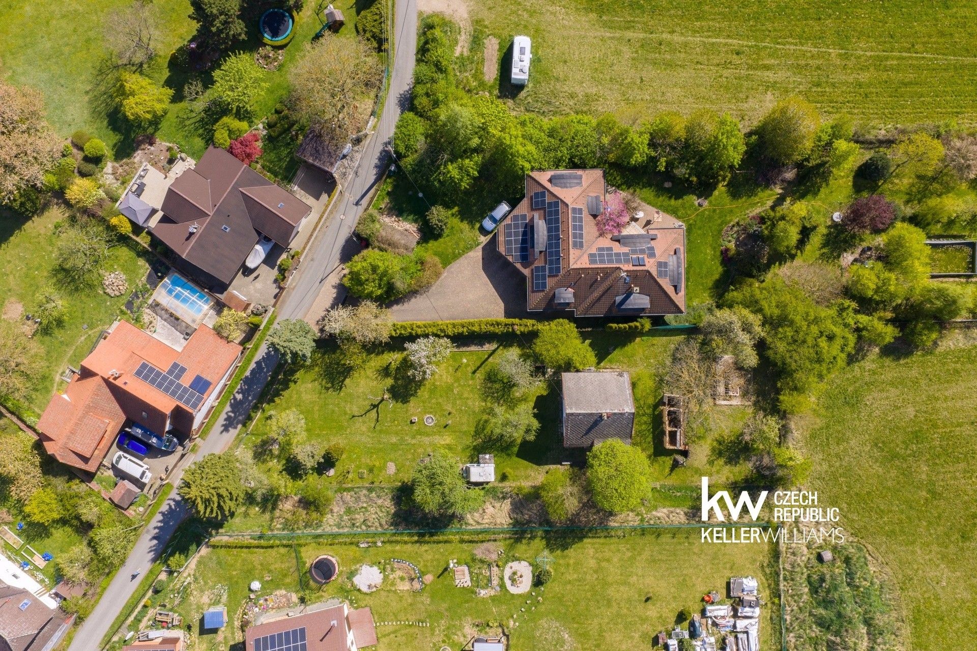 Rodinný dům · 95 m² · Kostelec u Křížků - 3