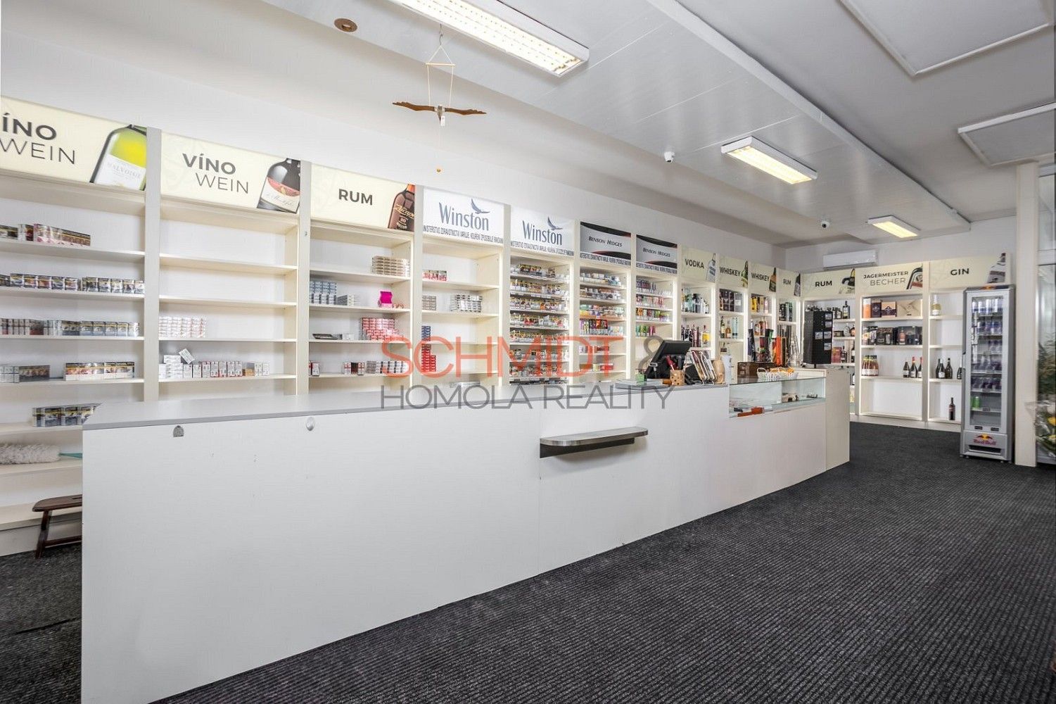 Obchodní prostory · 80 m² · Břeclav - Poštorná, Jihomoravský kraj - 3