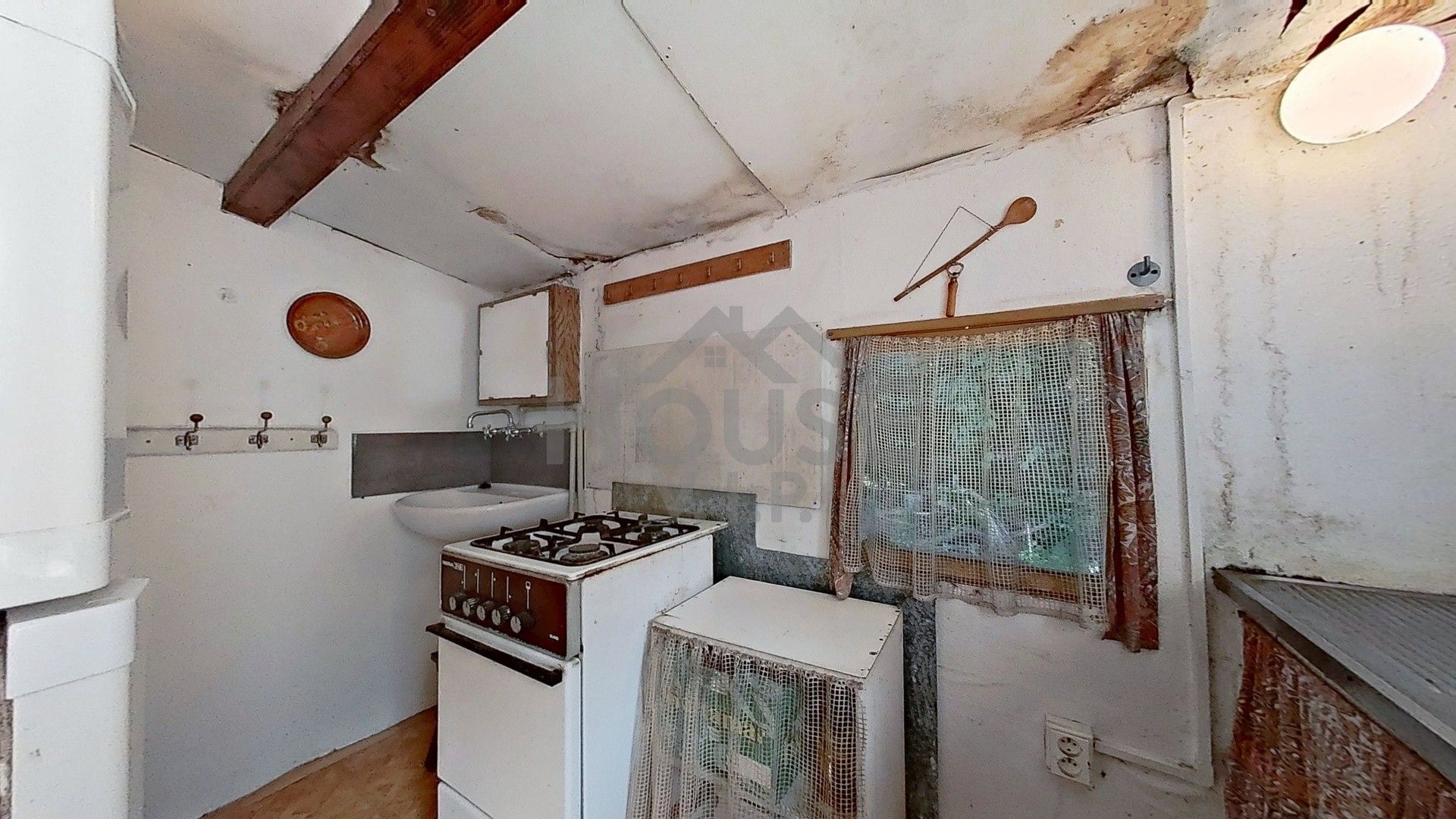 Prodej chata - Údolí Raků, Tehov, 55 m² - 5