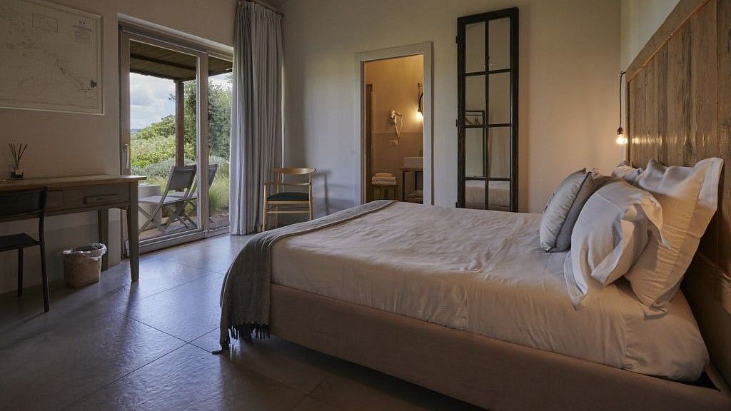 Vila · 390 m² · Magliano in Toscana, Toskánsko, Itálie - 4