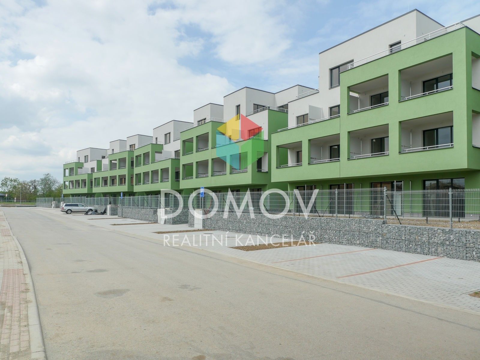 1+kk, Premonstrátů, Chýně, 36 m²