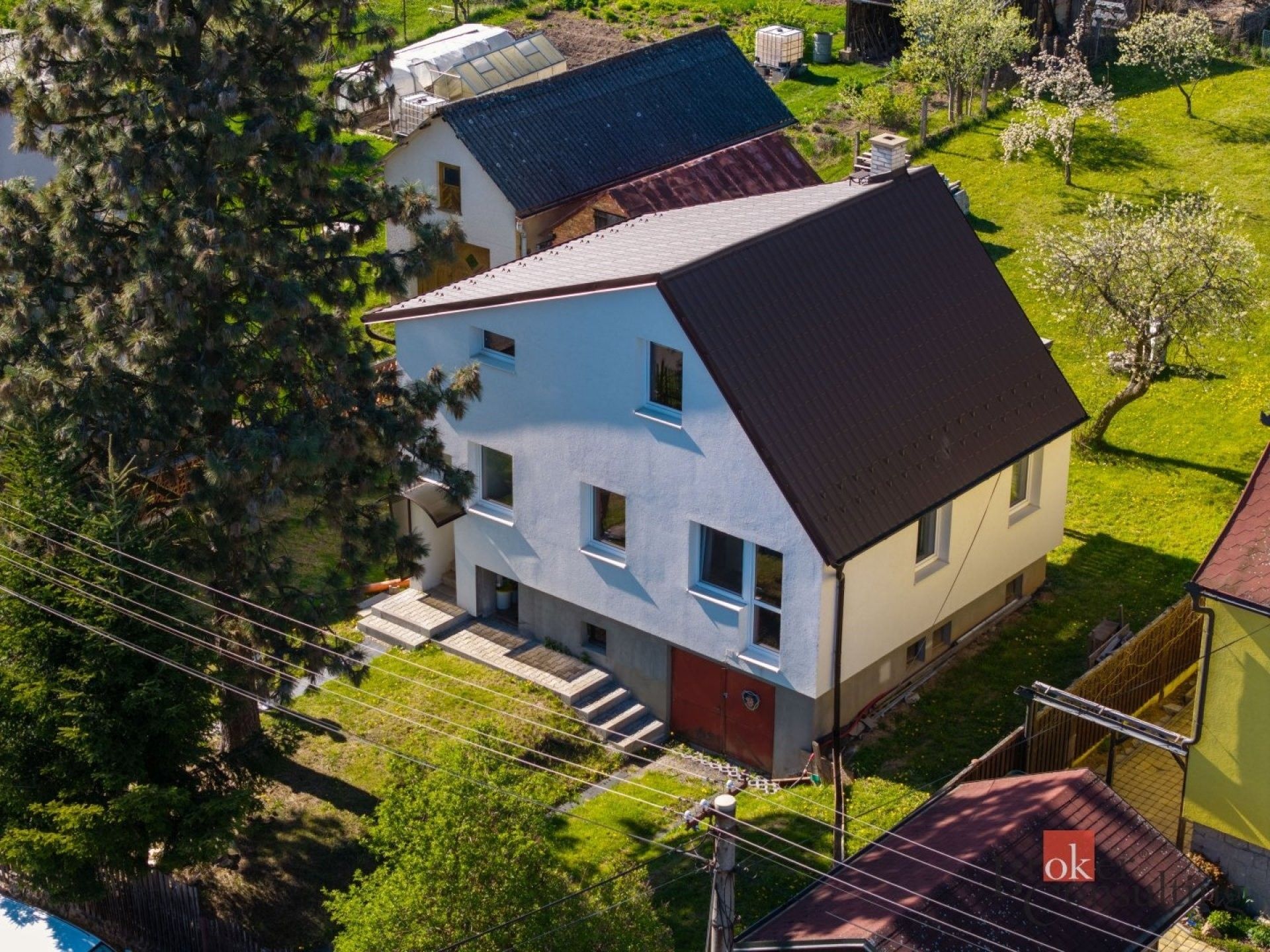 Rodinný dům · 142 m² · Strašice - 3