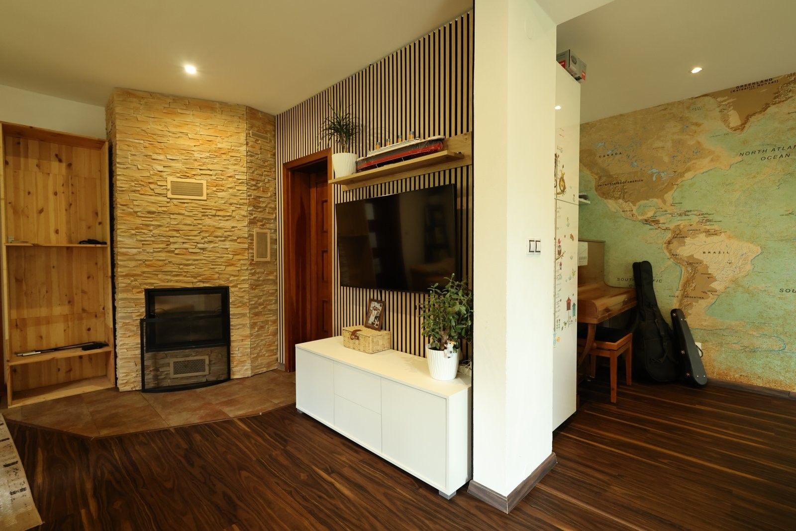 Rodinný dům · 175 m² · Všelibice Lísky - 3