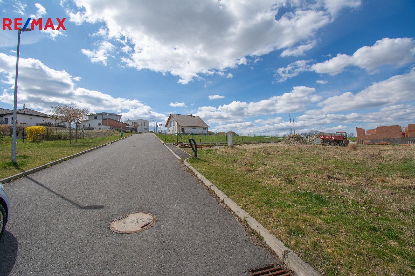 Prodej pozemek pro bydlení - Na Vyhlídce, Rychnov nad Kněžnou, 869 m²