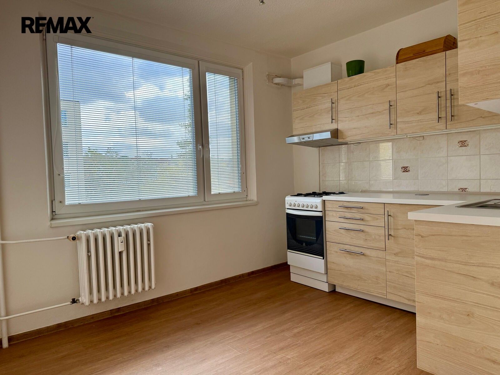 Pronájem byt 1+1 - Obránců míru 457, Třebíč Nové Dvory, 31 m² - 2