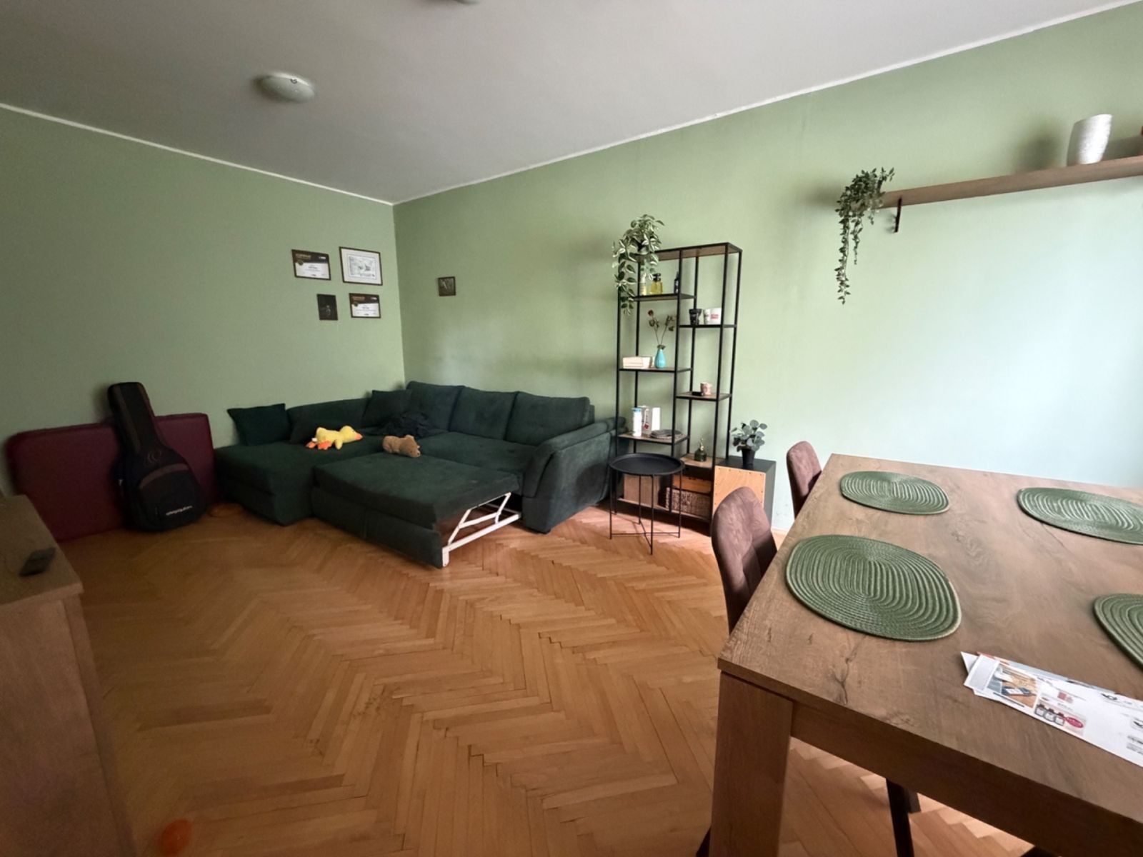 3+1, Filipova, Brno - Bystrc, Jihomoravský kraj, 75 m² - 2