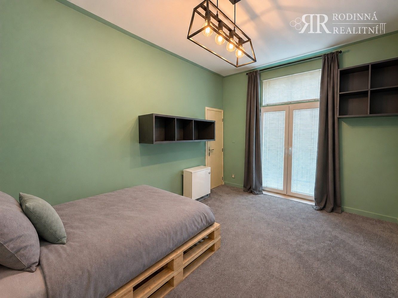 Byt 2+kk · 47 m² · Mezivrší, Praha 4 - Braník - 4