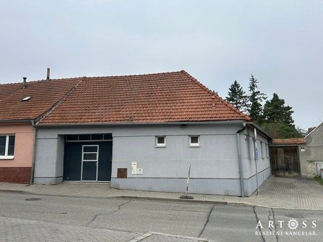 Rodinný dům · 110 m² · náměstí Karla IV., Brno Líšeň - 3